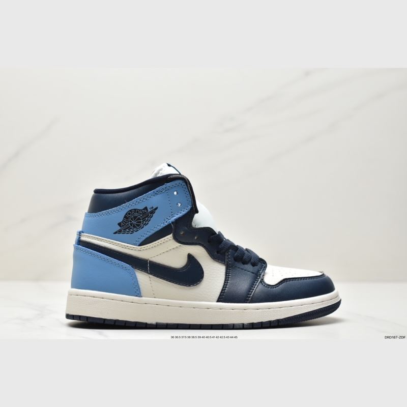 Nike Jordan